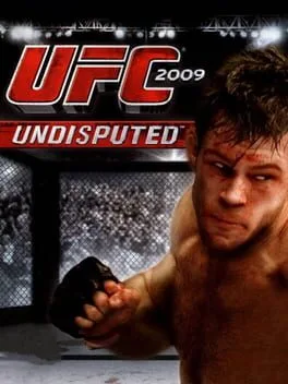 UFC 2009 Undisputed [Platinum Hits]
