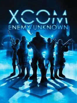 XCOM Enemy Unknown [Not for Resale] (X360)