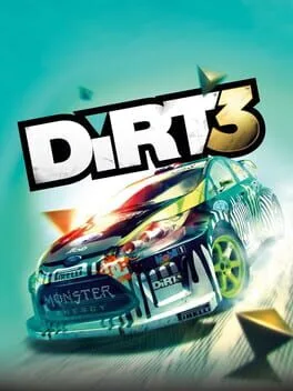DiRT 3 Monte Carlo Pack