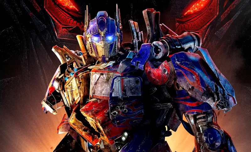 Transformers: Revenge of the Fallen - The Game (X360)