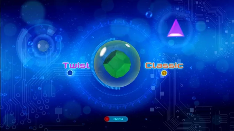 Bejeweled Blitz LIVE (X360)