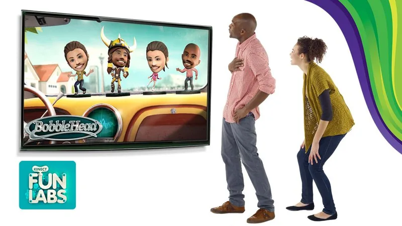 Bobble Head (X360)