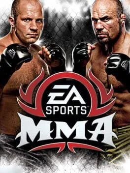 EA SPORTS (X360)