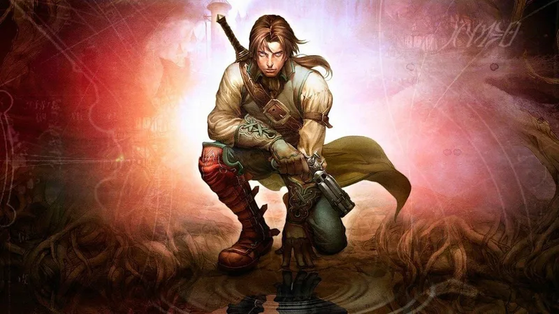 Fable II (X360)