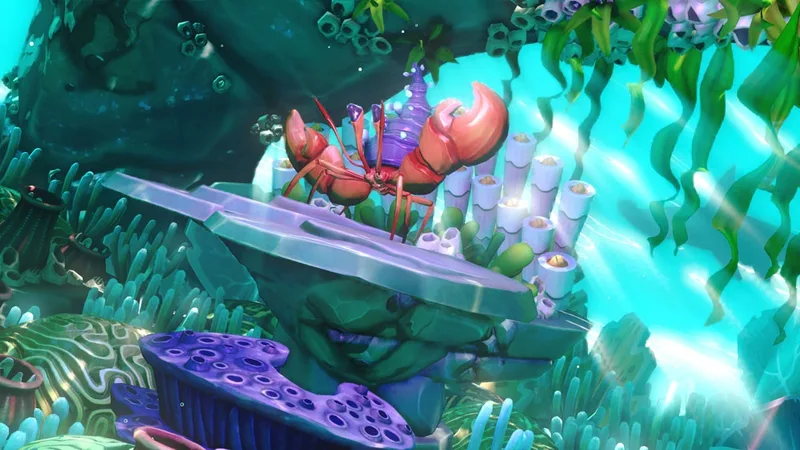 Fantasia: Music Evolved (X360)
