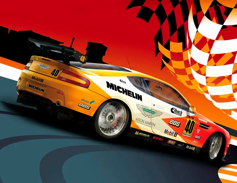 Forza Motorsport 2 (X360)