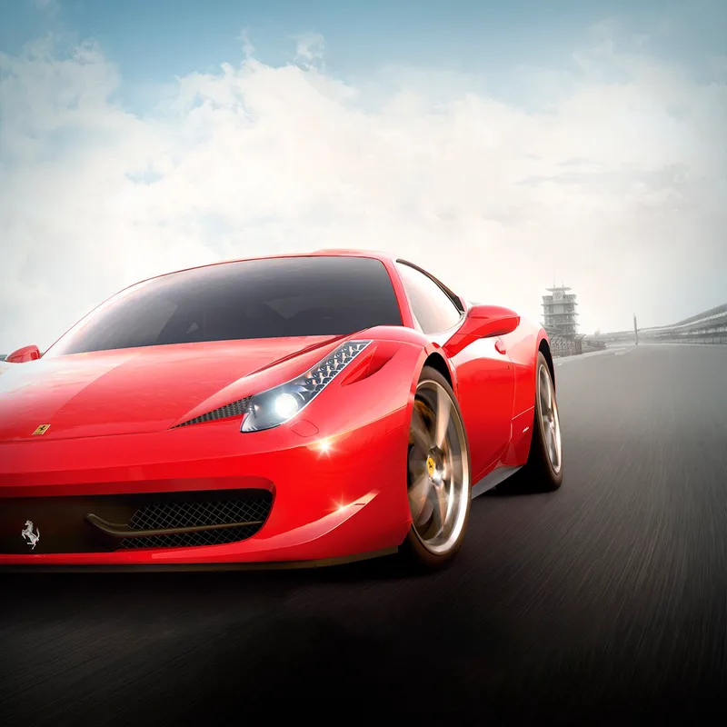Forza Motorsport 4 (X360)