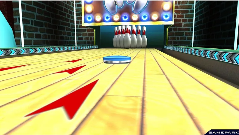 Game Party In Motion (X360)