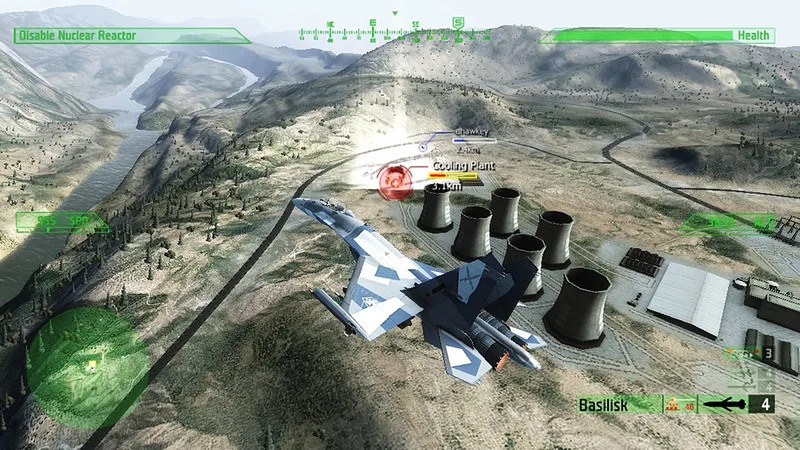 JASF (X360)