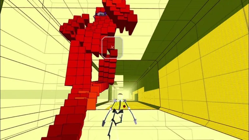 Rez HD (X360)