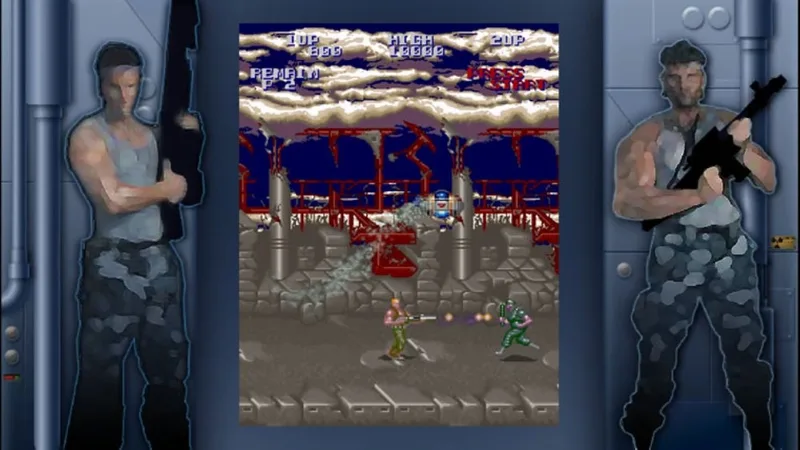Super Contra