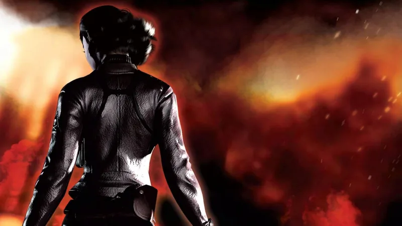 Velvet Assassin (X360)