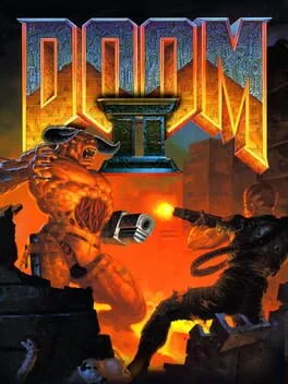 Doom II (XONE)