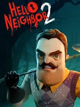 Hello Neighbor 2 (XONE)