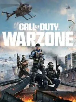 Call of Duty: Warzone (XONE)