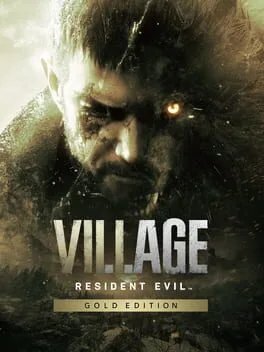 Resident Evil Village: Gold Edition (XONE)