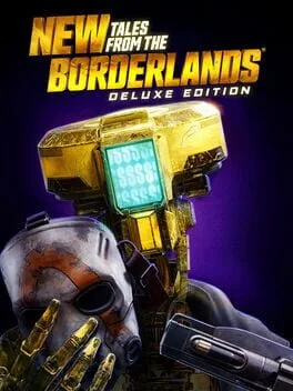 New Tales from the Borderlands: Deluxe Edition (XONE)
