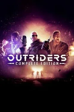 Outriders: Complete Edition (XONE)