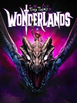 Tiny Tina's Wonderlands (XONE)