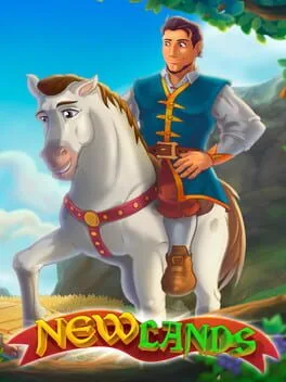 New Lands (XONE)