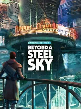 Beyond A Steel Sky: Utopia Edition (XONE)
