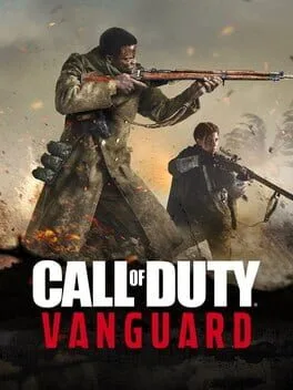 Call of Duty: Vanguard (XONE)