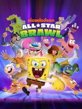 Nickelodeon All-Star Brawl (XONE)