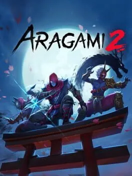 Aragami 2 (XONE)