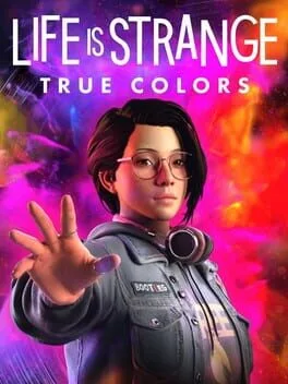 Life is Strange: True Colors (XONE)