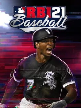 RBI Baseball 21 (XONE)