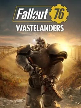 Fallout 76 + Wastelanders (XONE)