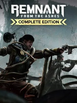 Remnant: From the Ashes - Complete Edition (XONE)