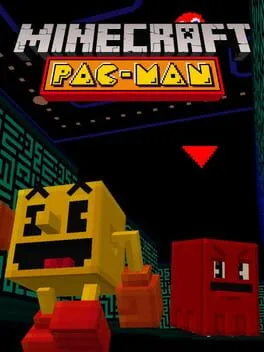Minecraft: Pac-Man (XONE)