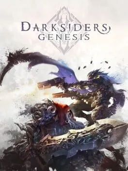 Darksiders Genesis (XONE)