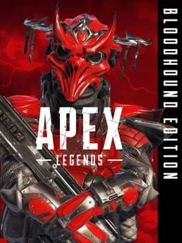 Apex Legends: Bloodhound Edition (XONE)