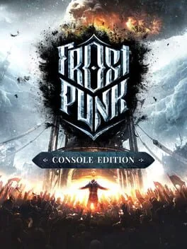 Frostpunk: Console Edition (XONE)