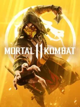 Mortal Kombat 11 (XONE)