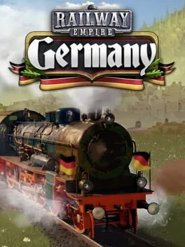 Railway Empire: Germany (XONE)