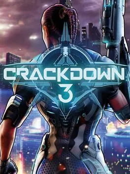 Crackdown 3 (XONE)