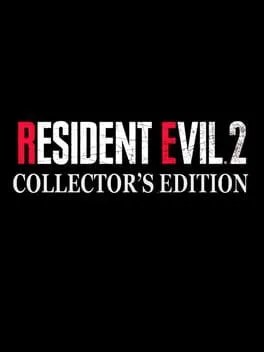 Resident Evil 2: Collector's Edition (XONE)