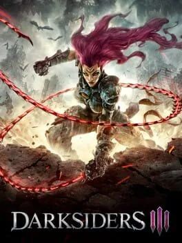 Darksiders III (XONE)