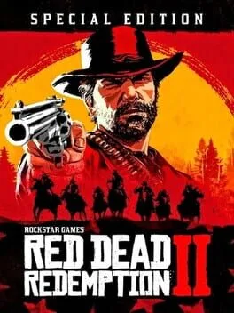 Red Dead Redemption 2: Special Edition (XONE)