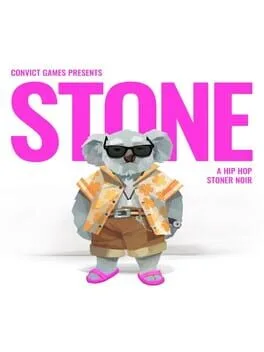 Stone (XONE)