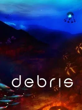 Debris (XONE)