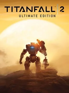 Titanfall 2: Ultimate Edition (XONE)