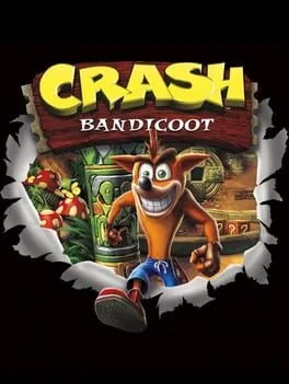 Crash Bandicoot (XONE)