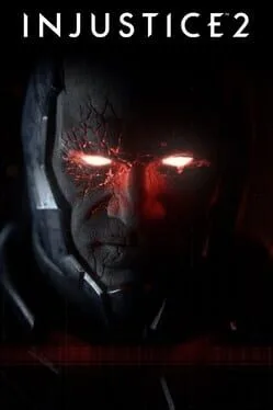Injustice 2: Darkseid (XONE)