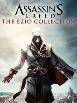 Assassin's Creed: The Ezio Collection (XONE)
