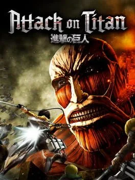Attack on Titan (XONE)