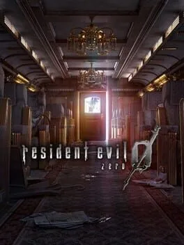 Resident Evil 0 (XONE)